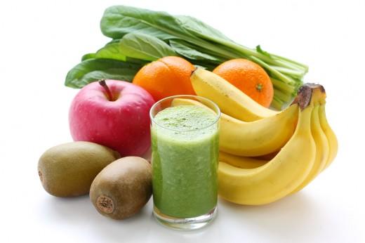 Fall In Love With These 5 Weight Loss Smoothies This Winter