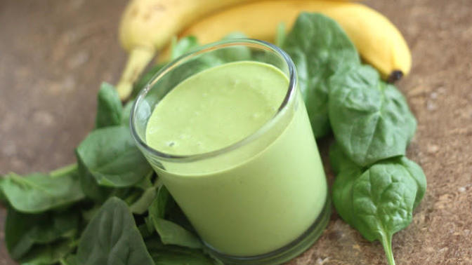 Fall In Love With These 5 Weight Loss Smoothies This Winter