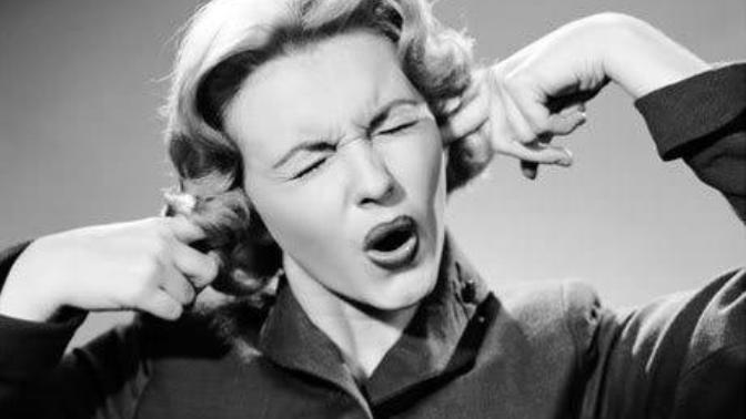 What It Really Means to Not Like Music