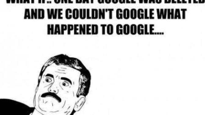 How Technology is Making us Stupid