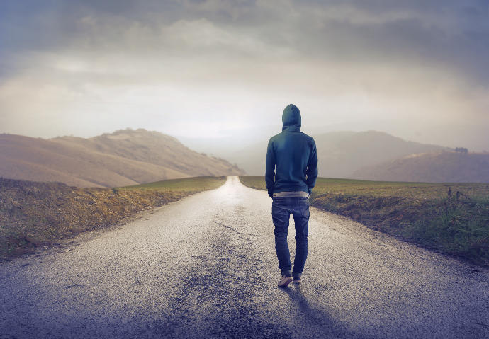 How and why I became a MGTOW
