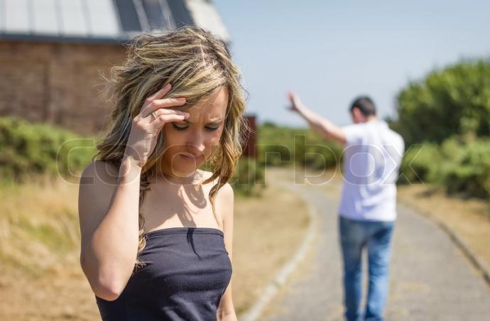 How and why I became a MGTOW