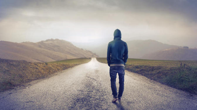 How and why I became a MGTOW