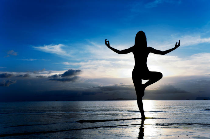10 Benefits of Yoga and Meditation