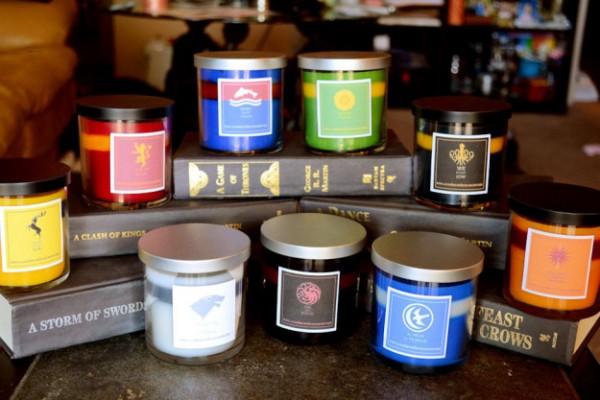 10 Perfect Gifts for Major Game of Thrones Fans