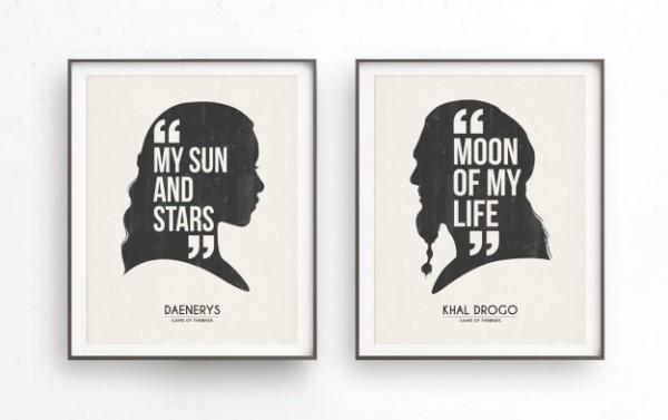 10 Perfect Gifts for Major Game of Thrones Fans