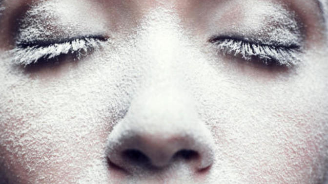 6 Tips For Better Winter Skin Care