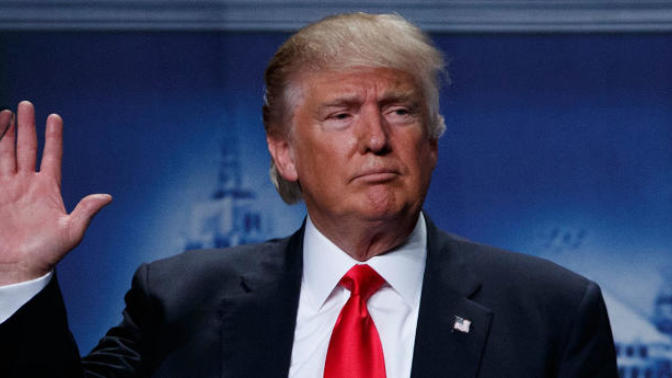 Trump Presidency - End of the World, or the Start of a New One (Update II)? The Verdict is in.