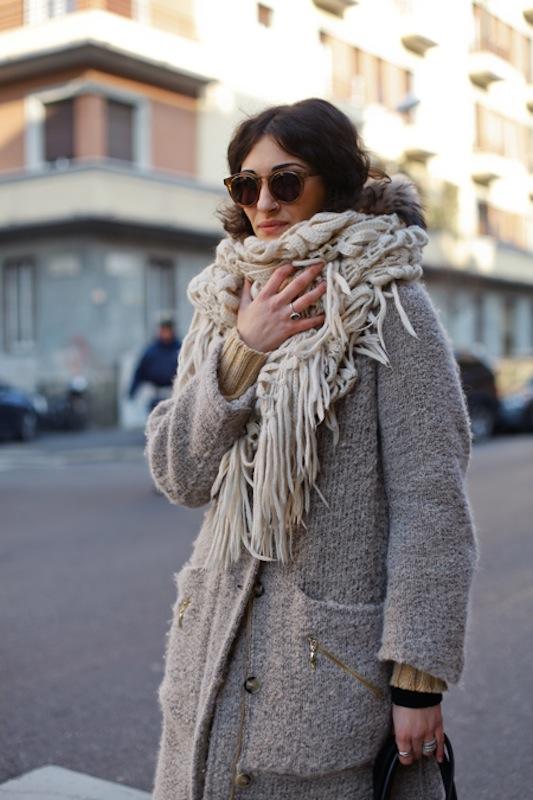 Classic Christmas Looks And Accessories