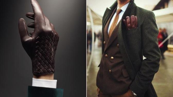 Classic Christmas Looks And Accessories