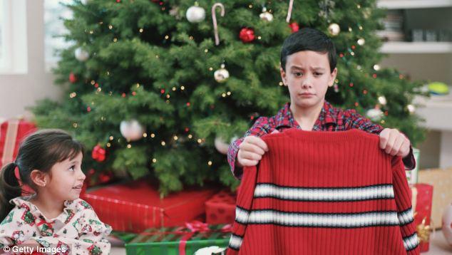 Christmas gifts - Dos and Don'ts