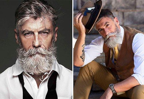 Top 10 Sexiest Men of 2016: Over 40