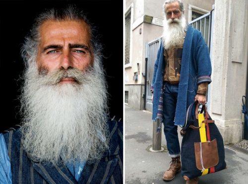 Top 10 Sexiest Men of 2016: Over 40