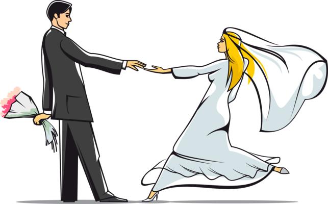 The 'I don't wanna get divorced EVER' Guide