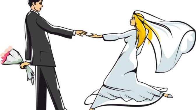 The 'I don't wanna get divorced EVER' Guide