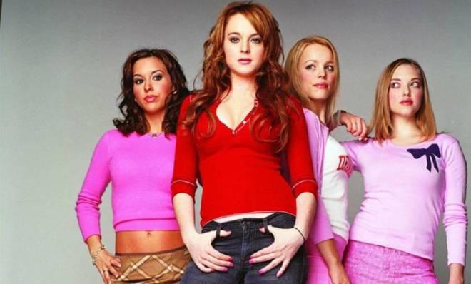 Lessons and Manners that Teen Girls Seem to have Forgotten