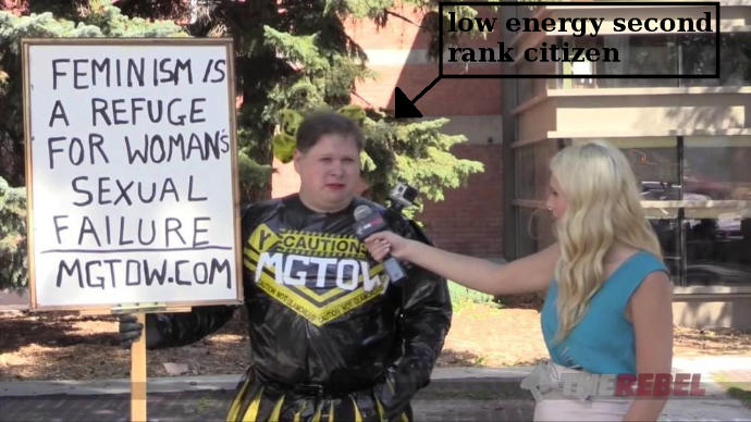 Why I'm Not Giving Up On Women