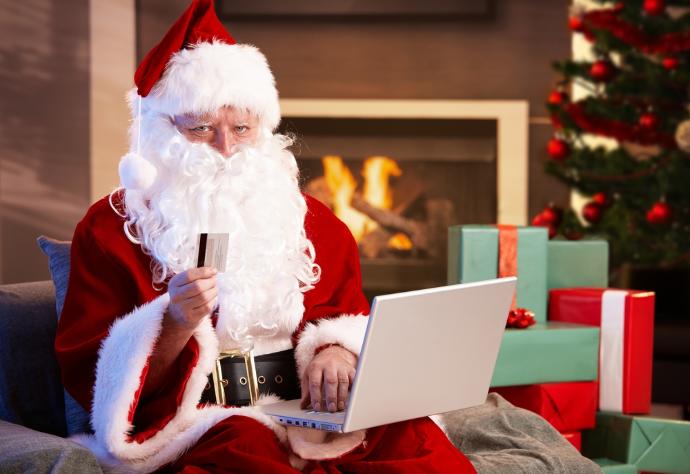 How to make grocery shopping, less stressful this Christmas!
