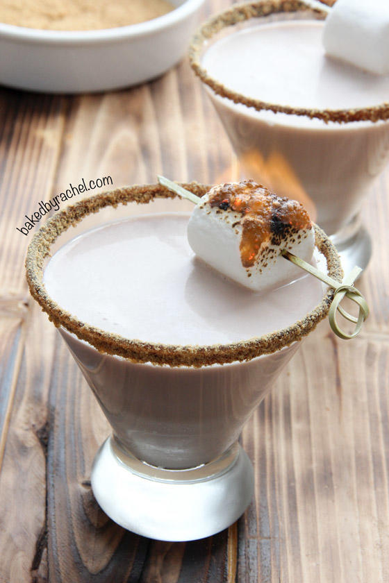 8 beverages to keep you warm and merry this Christmas!