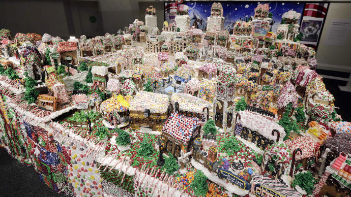 25 Days of Christmas!