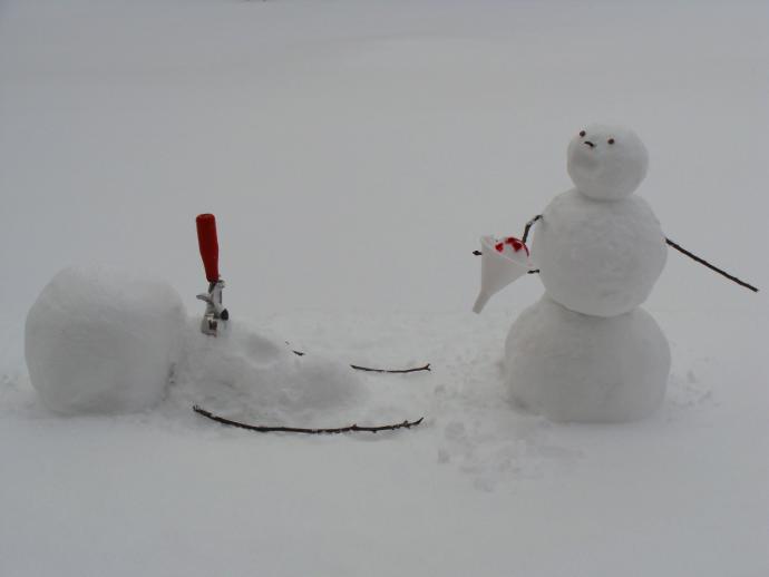 25 Days of Christmas!