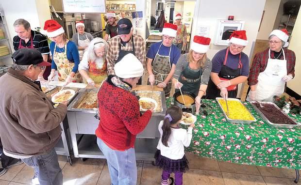 25 Days of Christmas!