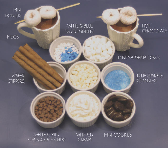 25 Days of Christmas!