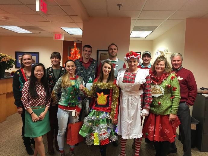 25 Days of Christmas!