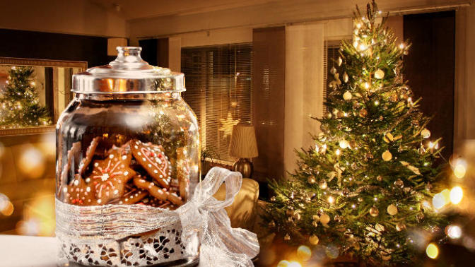 Cookie Ideas to Make and Munch On This Holiday Season