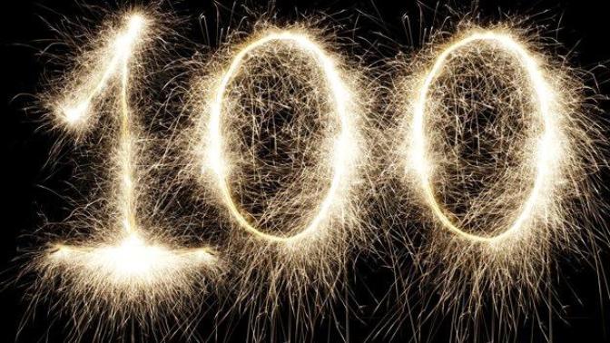 Take 100: Reflections, Raw and Uncut