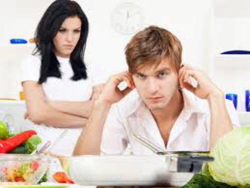 Why I Might Only Get Married to Have Children
