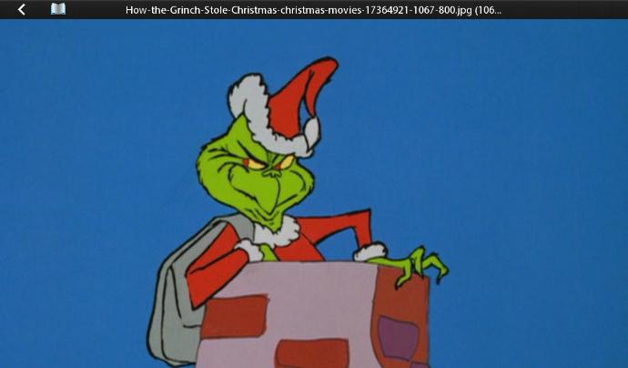 7 Christmas Movies And Specials People Love To Watch