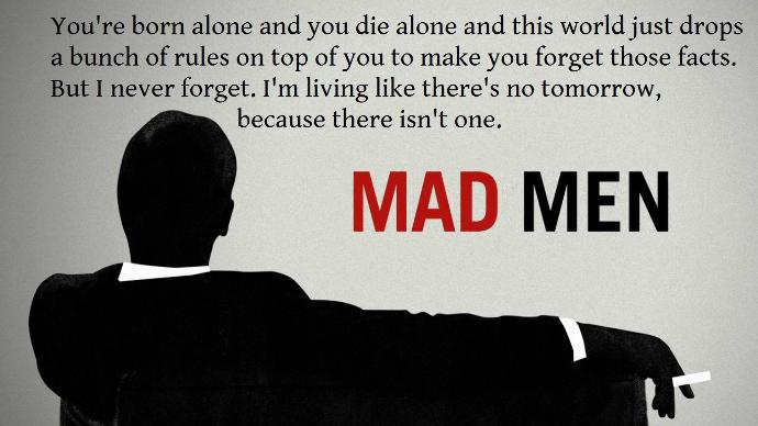 What it Means to Take the Red Pill