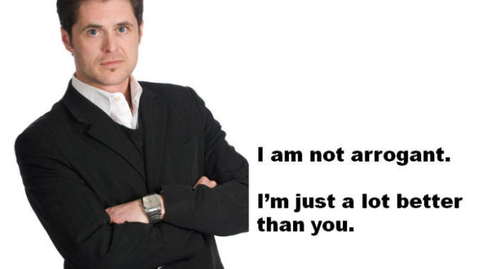 12 Types of Guys I Can't Stand