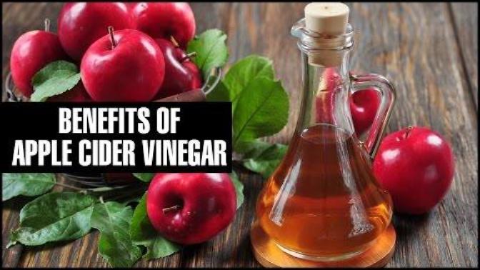 If Weight Loss is Your Question, Then Apple Cider Vinegar is the Answer You Are Looking For