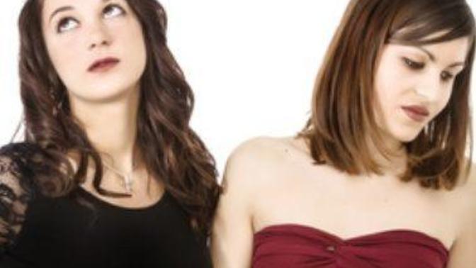 7 Things That Might Happen When Friendship Ends
