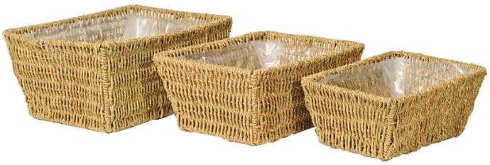 Food basket/boxes AND why I think they’d make the perfect Christmas present for ANYONE!