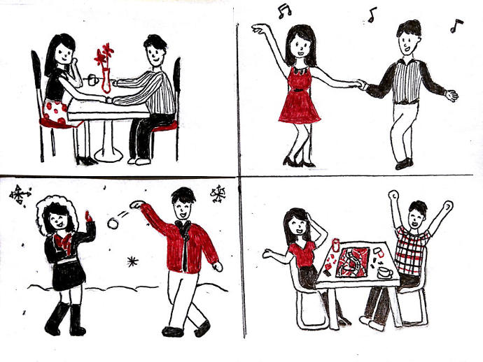 5 Steps for a Better Long-Distance Relationship