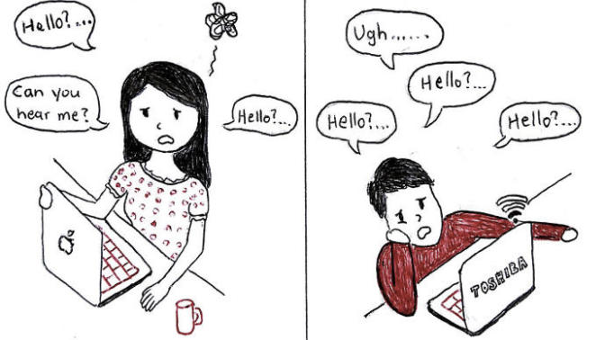 5 Steps for a Better Long-Distance Relationship