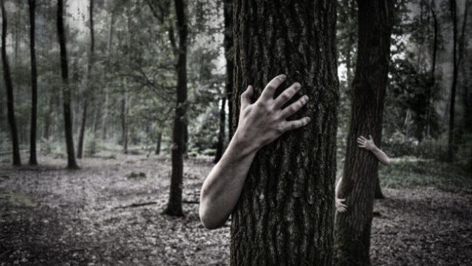 My Favorite YouTube Horror Narrators