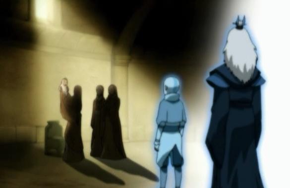 5 Minor Characters In Avatar The Last Airbender I Wish I Knew More About