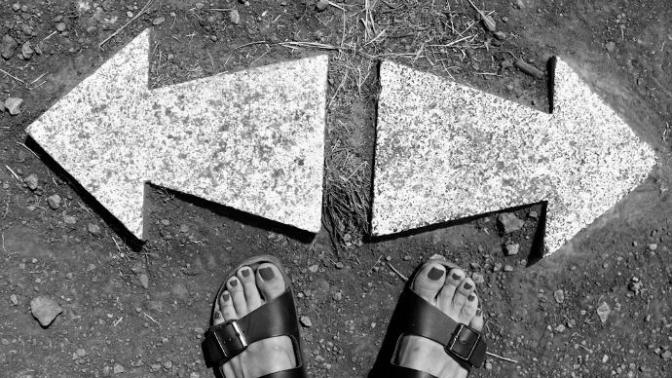 Christianity Vs. The Non-believers Idea of Free Will: Who's right?