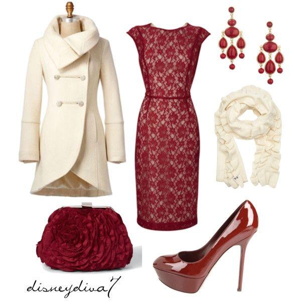 Seventeen Holiday Looks to Impress for Women
