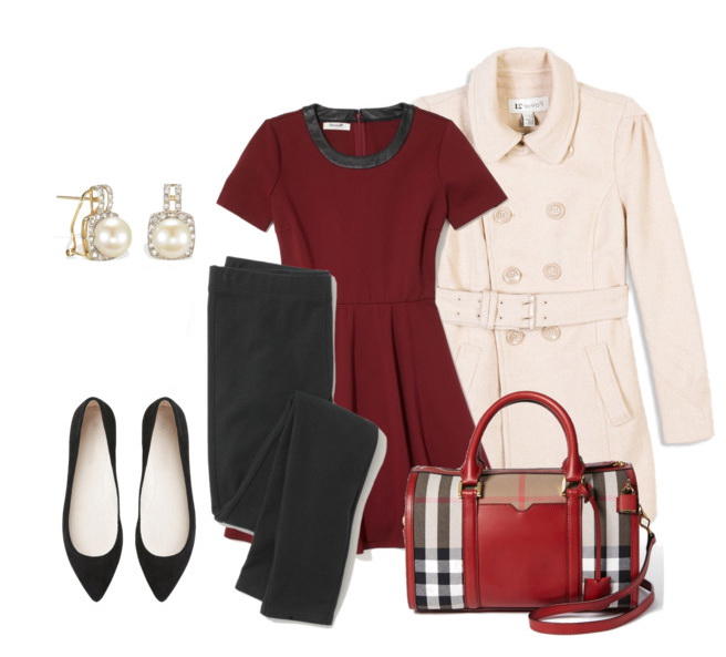 Seventeen Holiday Looks to Impress for Women