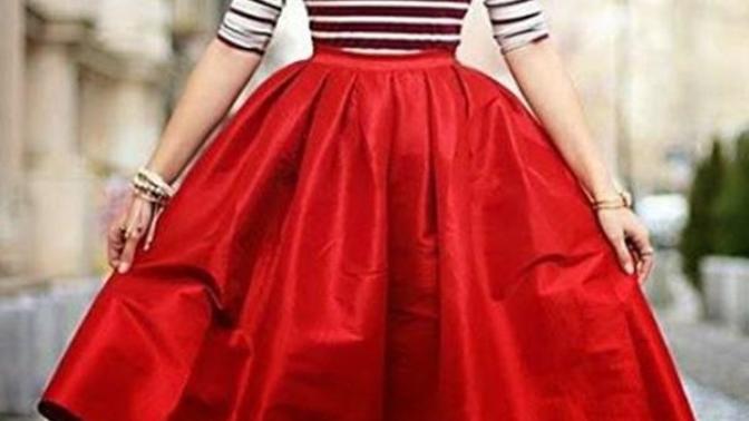 Seventeen Holiday Looks to Impress for Women