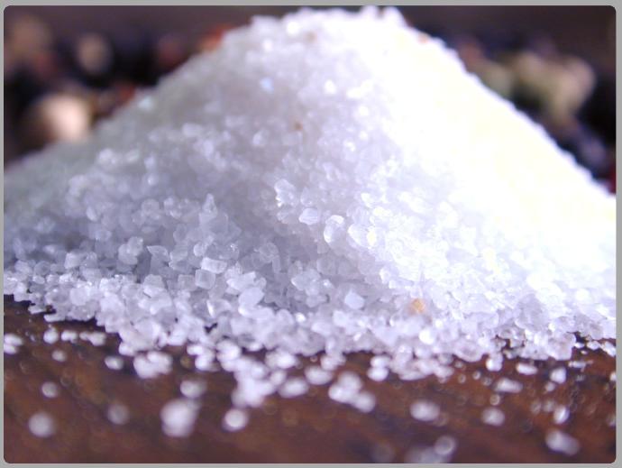 Tips To Satisfy Your Salt, Sugar, and Fat Cravings