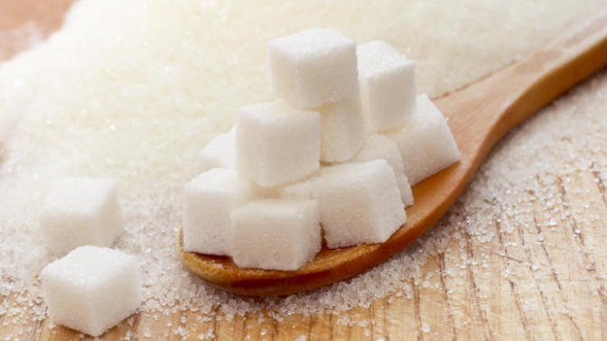 Tips To Satisfy Your Salt, Sugar, and Fat Cravings