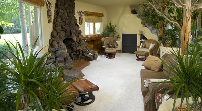 Cheap Ways To Tweak Your Room