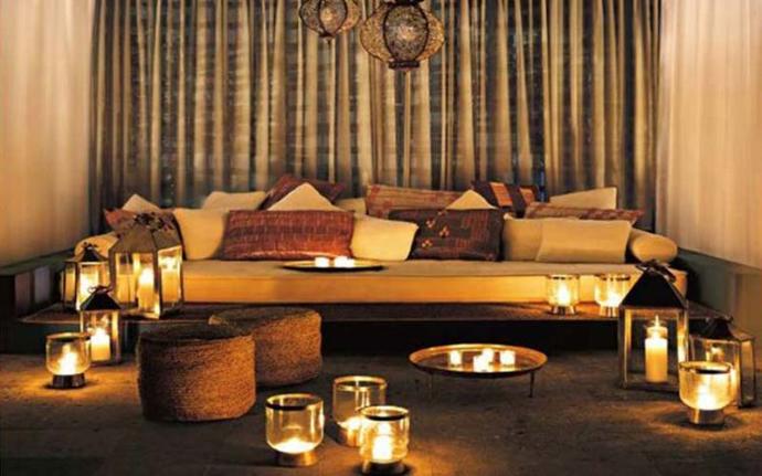 Cheap Ways To Tweak Your Room