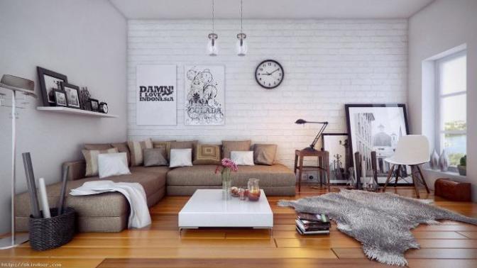 Cheap Ways To Tweak Your Room